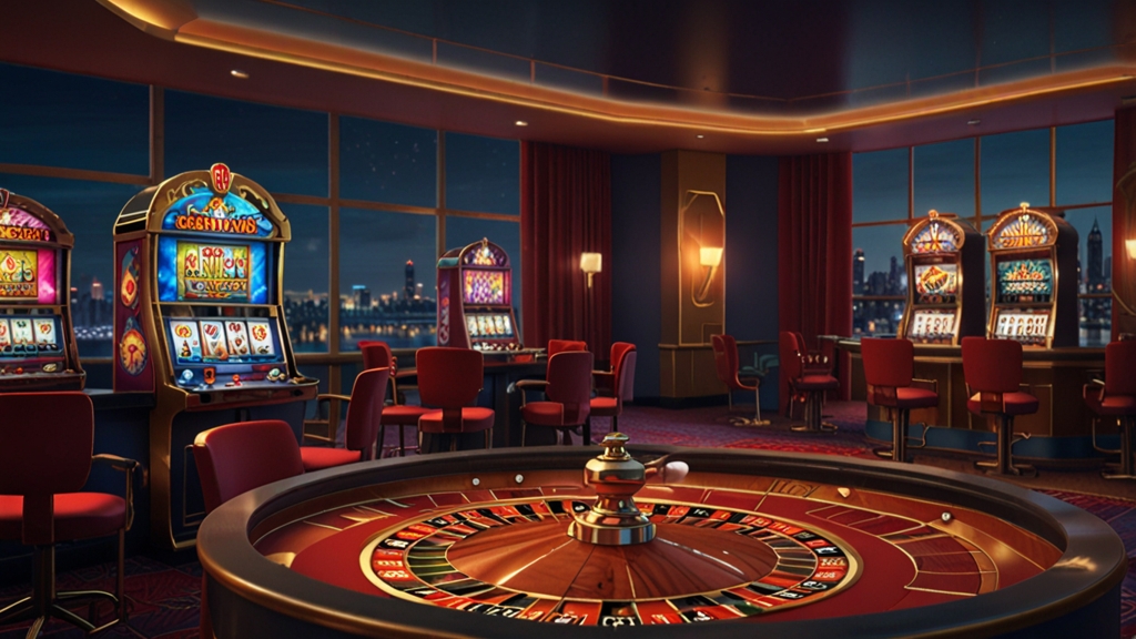 Pistolo Casino Deutschland