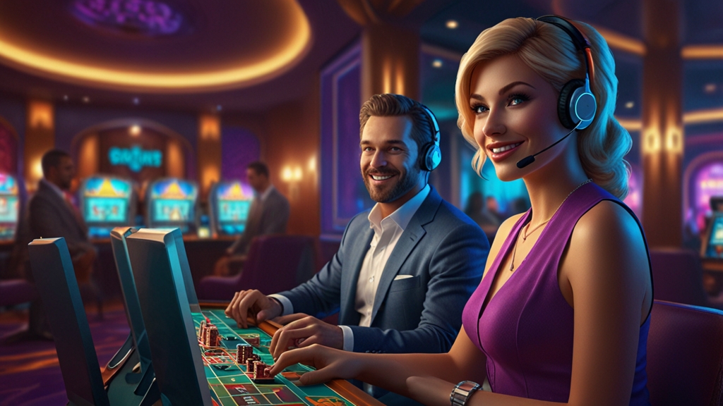 Casino Pistolo Erfahrungen