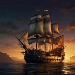 Galleon Gold Pistolo Casino Erfahrungen