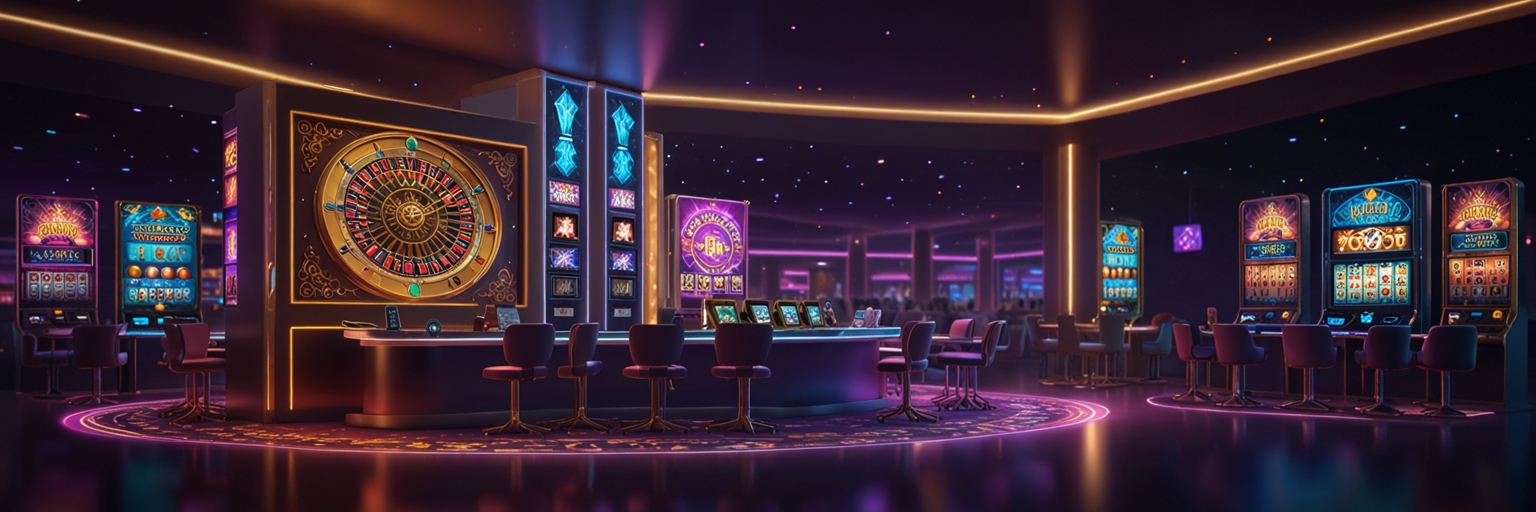 Pistolo Casino