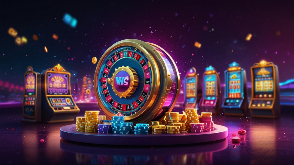 Pistolo Casino Spiele